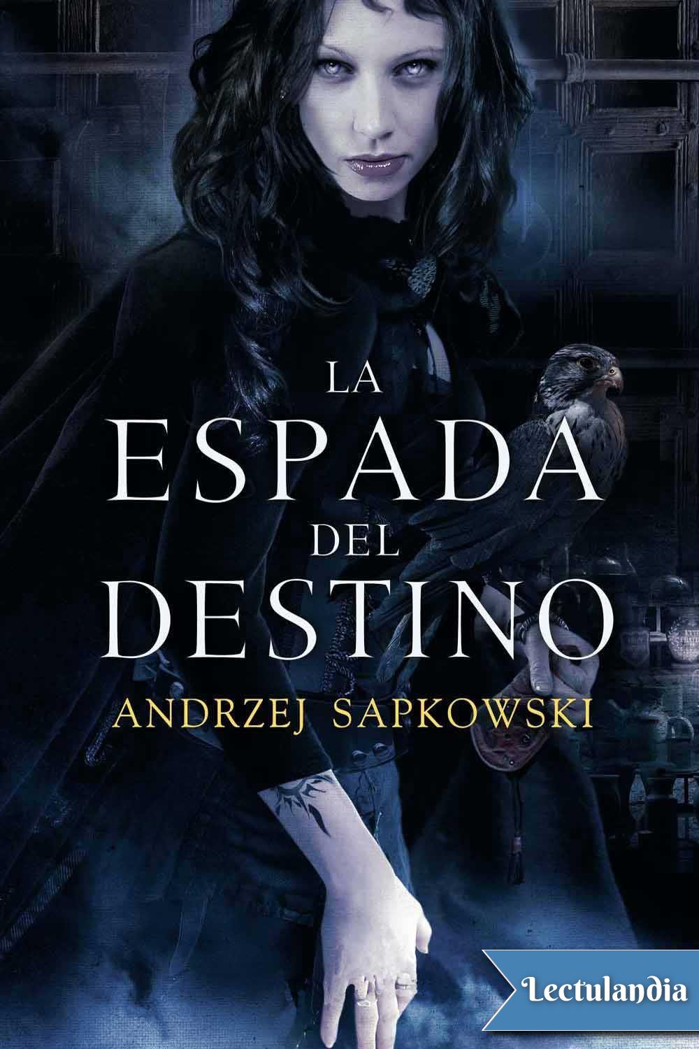 La espada del destino