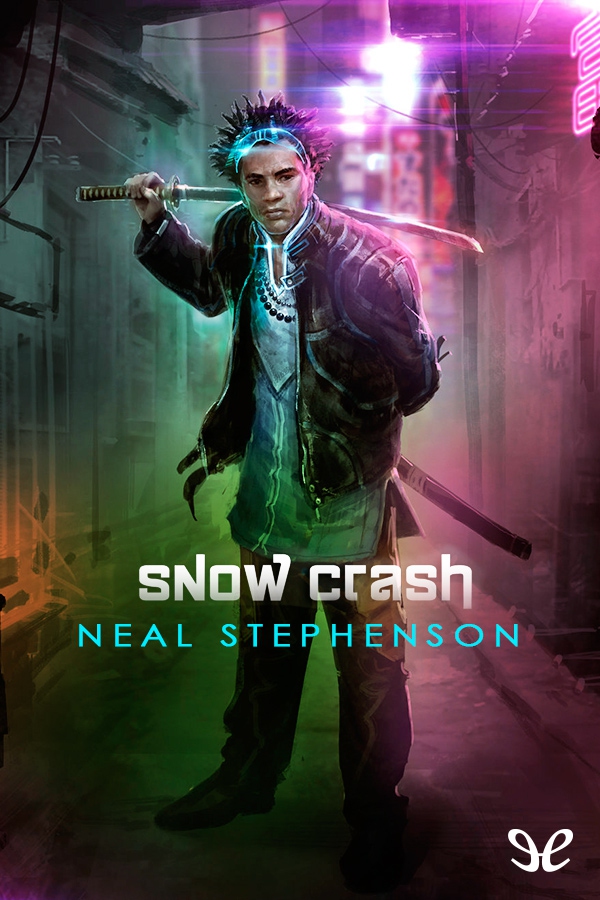 Snow Crash