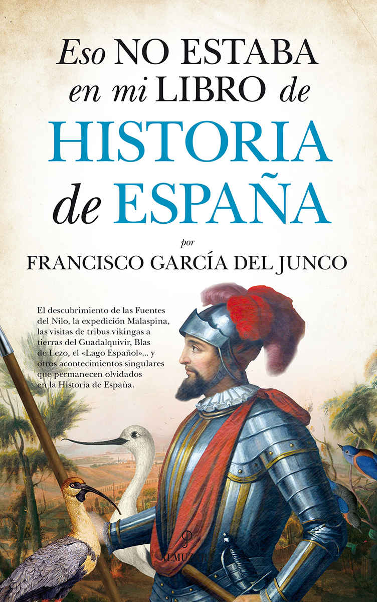 Eso no estaba en mi libro de Historia de España (Spanish Edition)