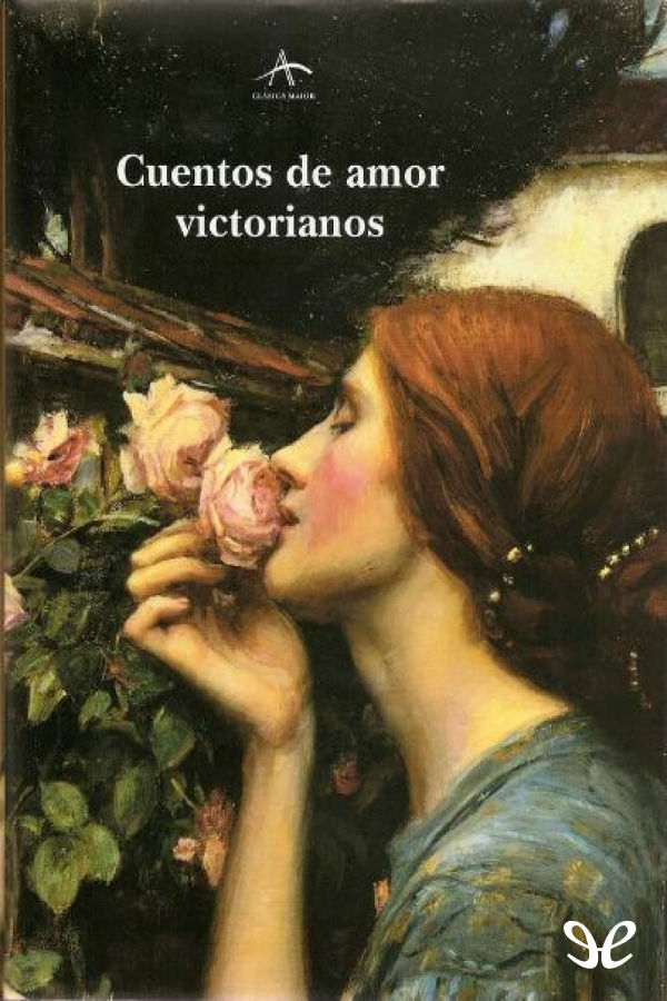 Cuentos de amor victorianos