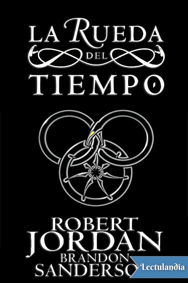 La rueda del tiempo