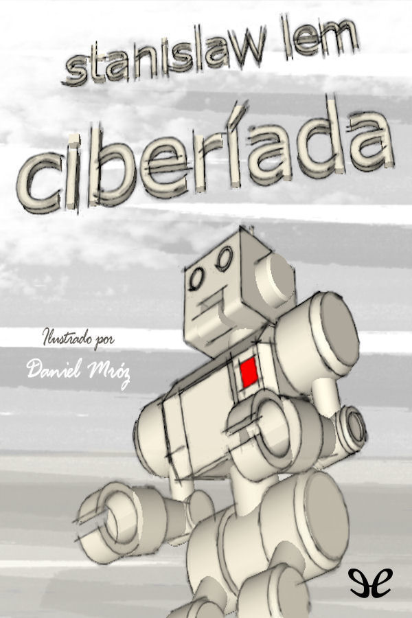 Ciberíada