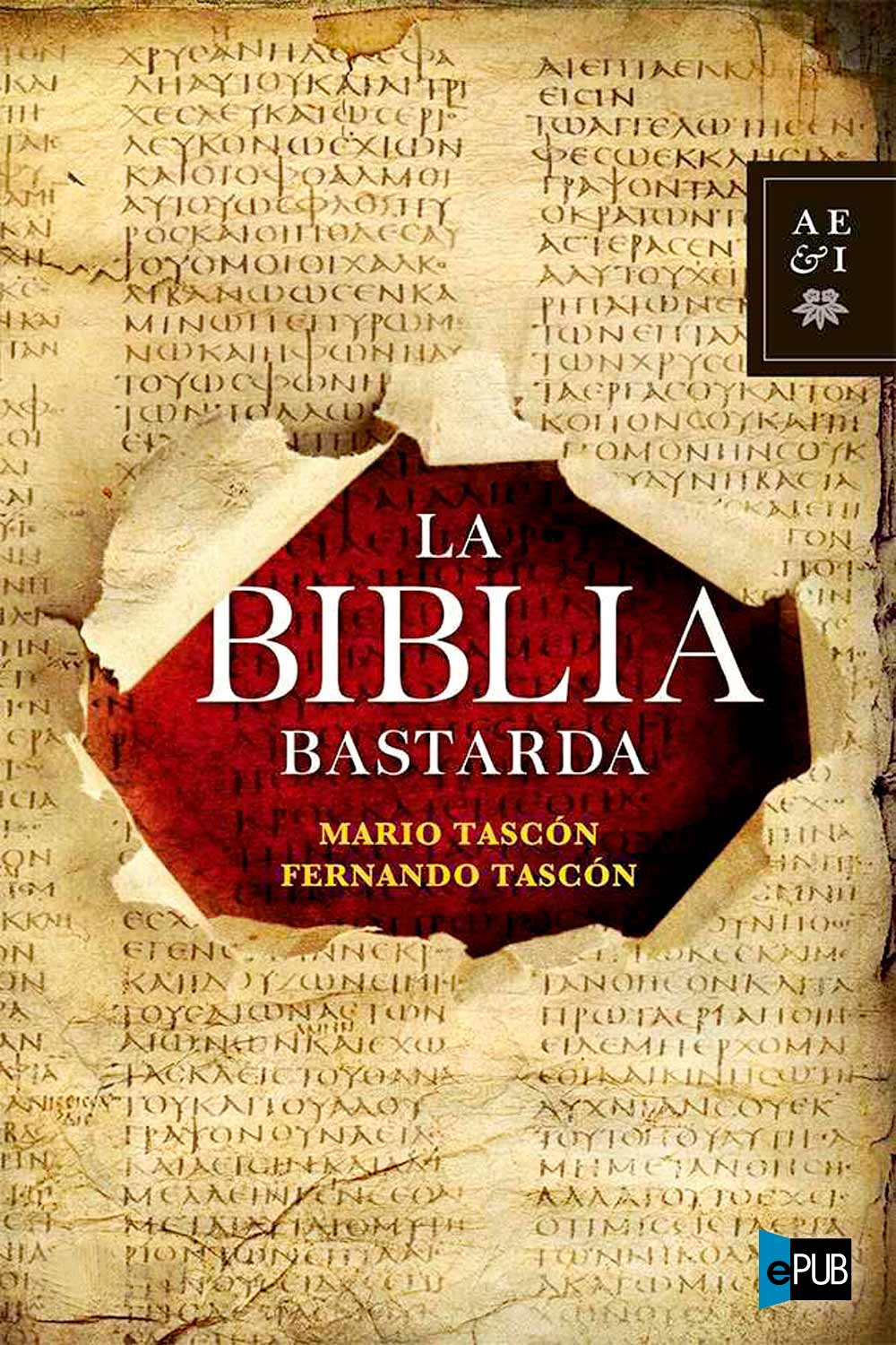 La Biblia bastarda