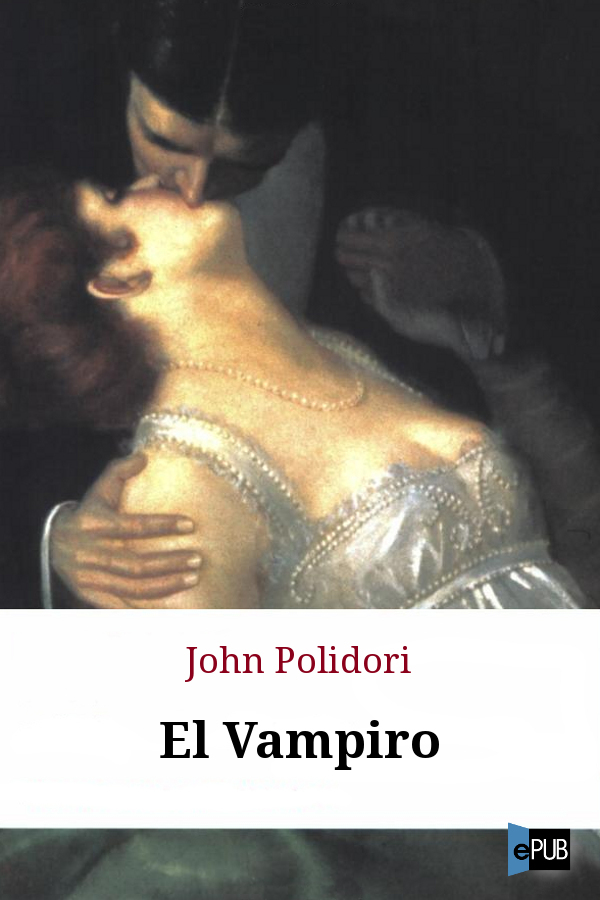 El vampiro