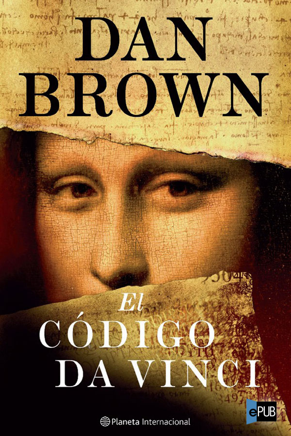 El Código Da Vinci