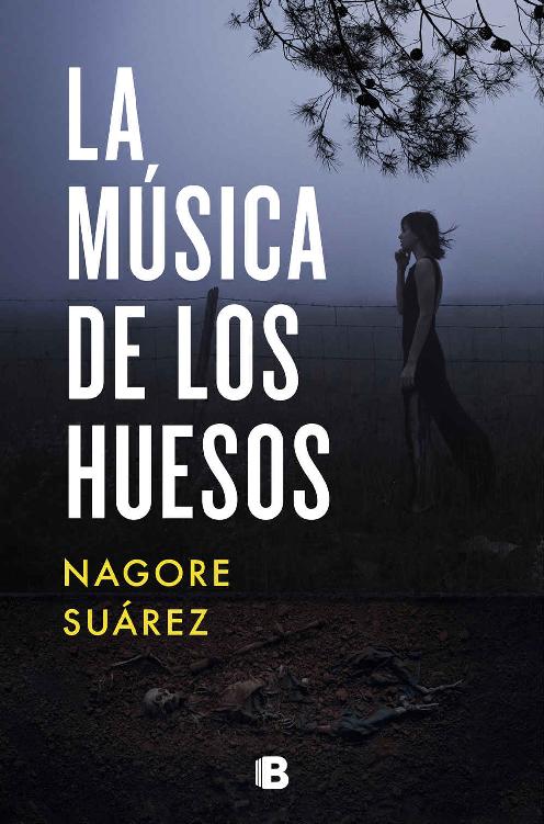 La música de los huesos
