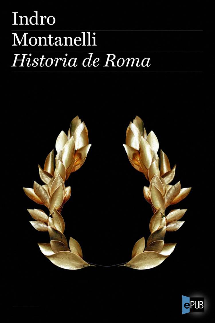 Historia de Roma