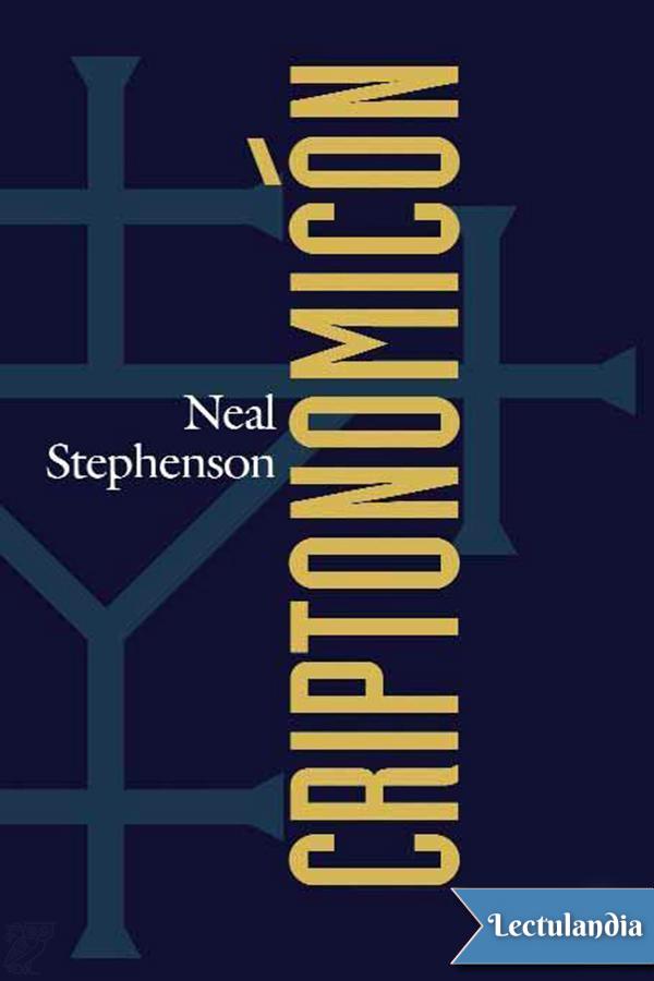 Criptonomicón