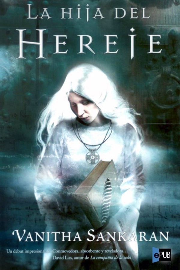 La hija del hereje