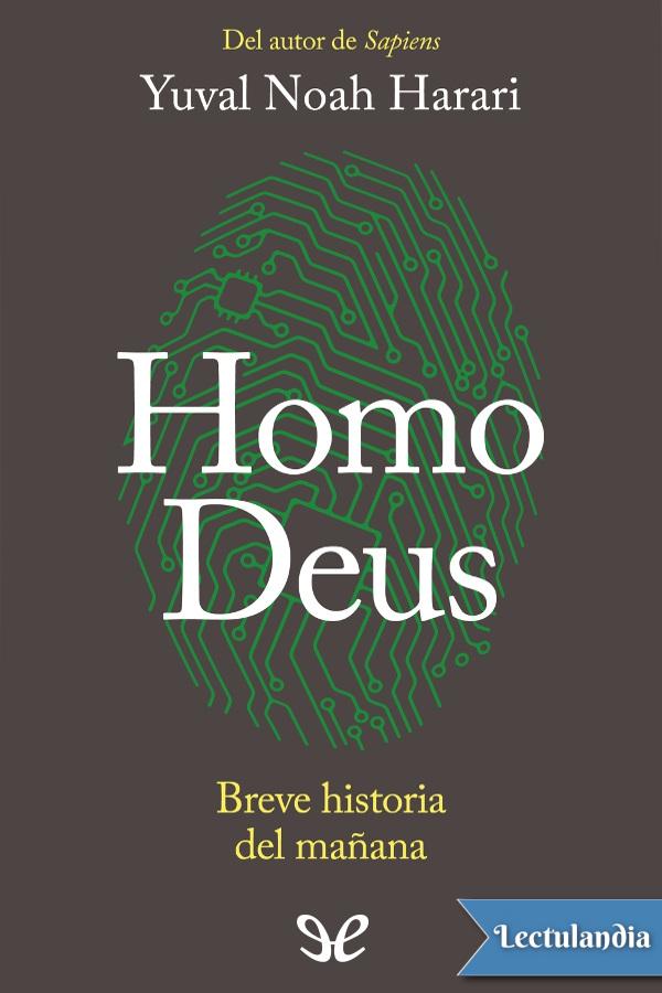 Homo Deus