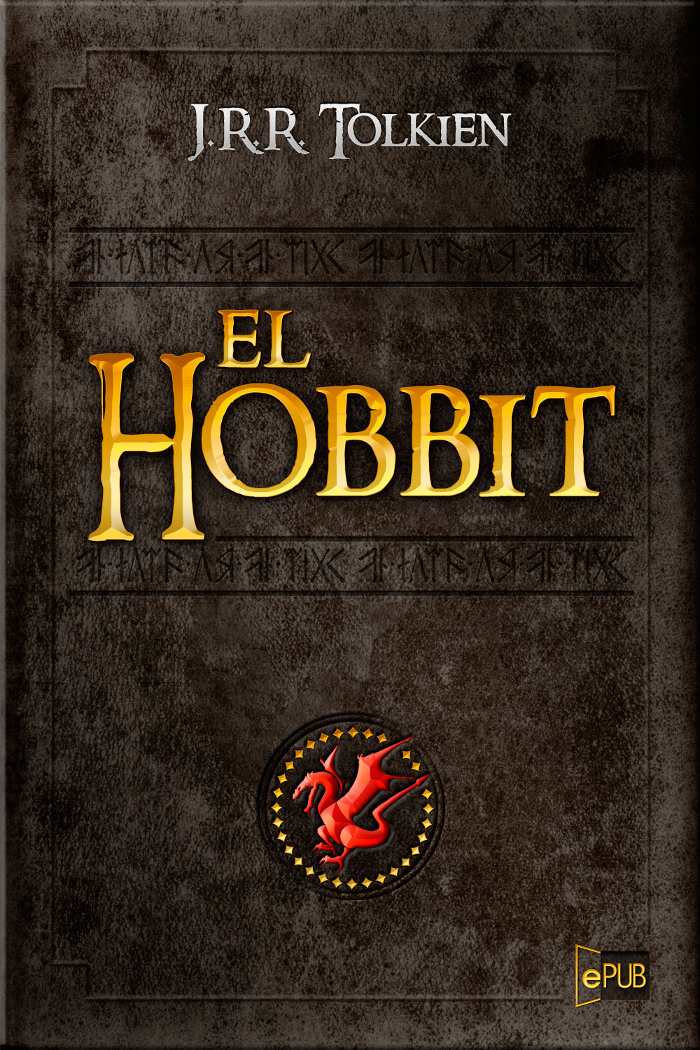 El hobbit
