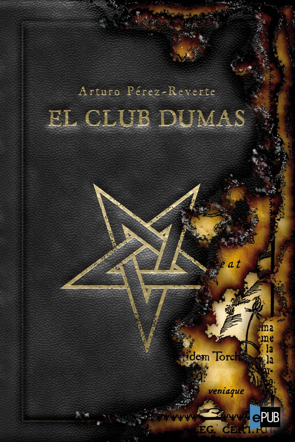 El Club Dumas