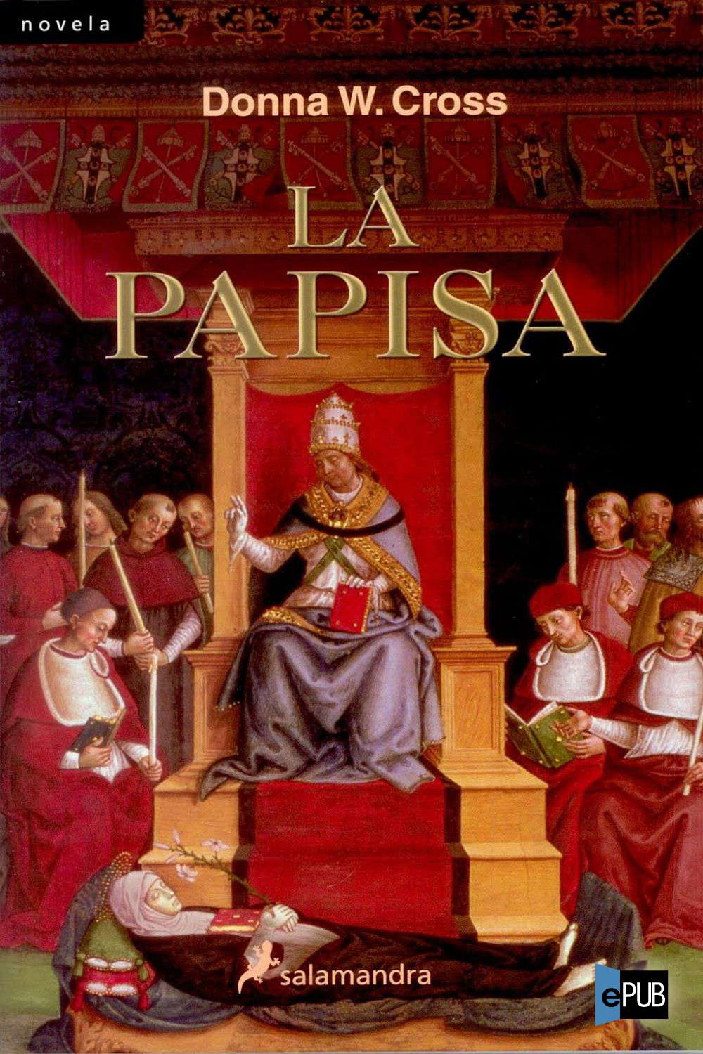La Papisa