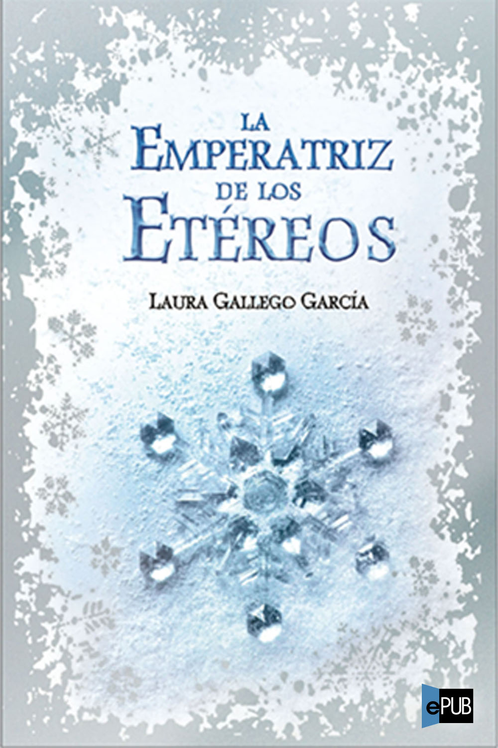 La emperatriz de los Etéreos