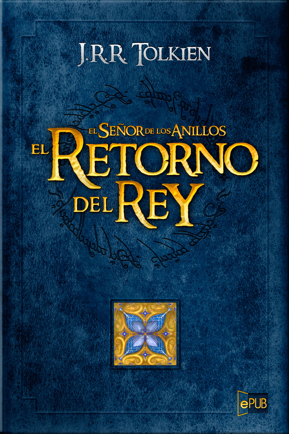 El retorno del Rey