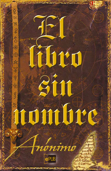 El Libro Sin Nombre
