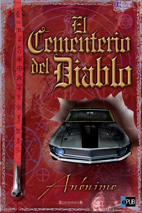 El Cementerio del Diablo