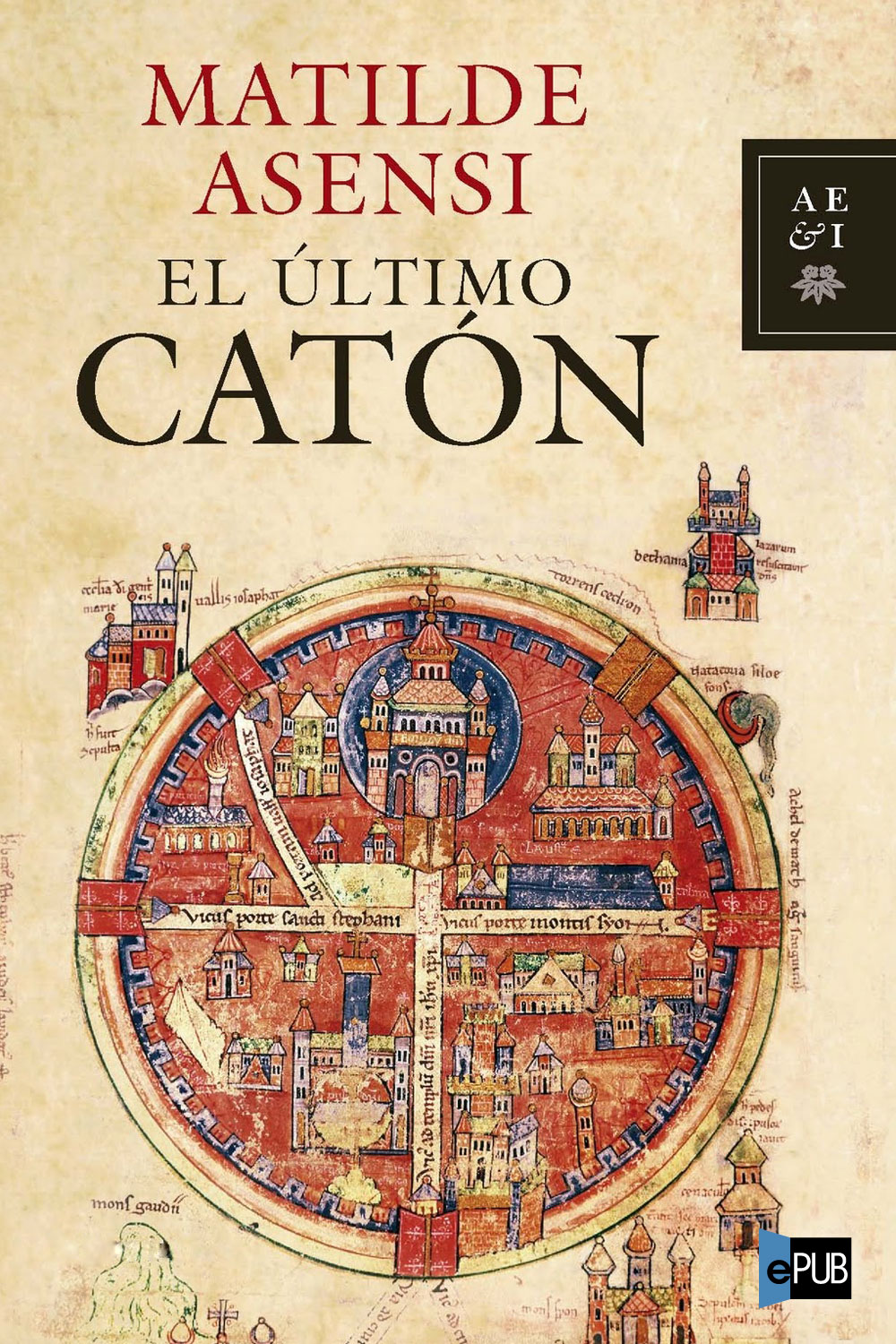 El último Catón