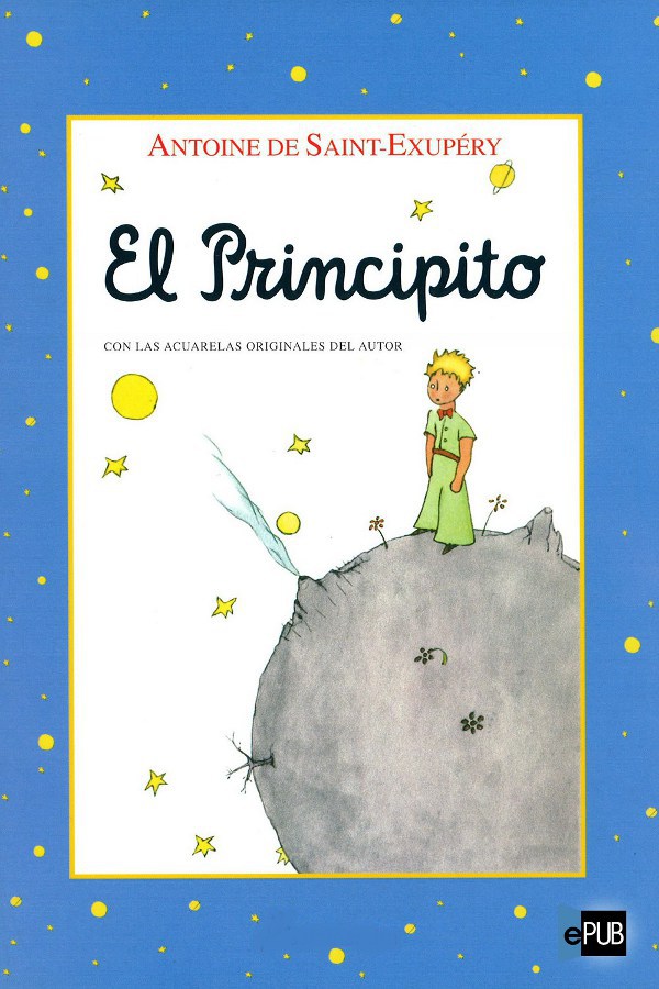 El Principito