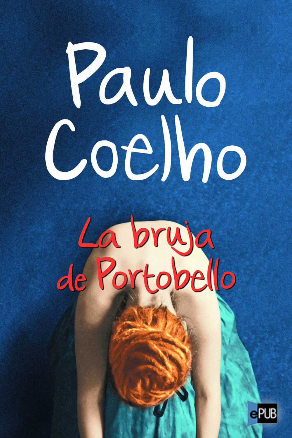 La Bruja de Portobello