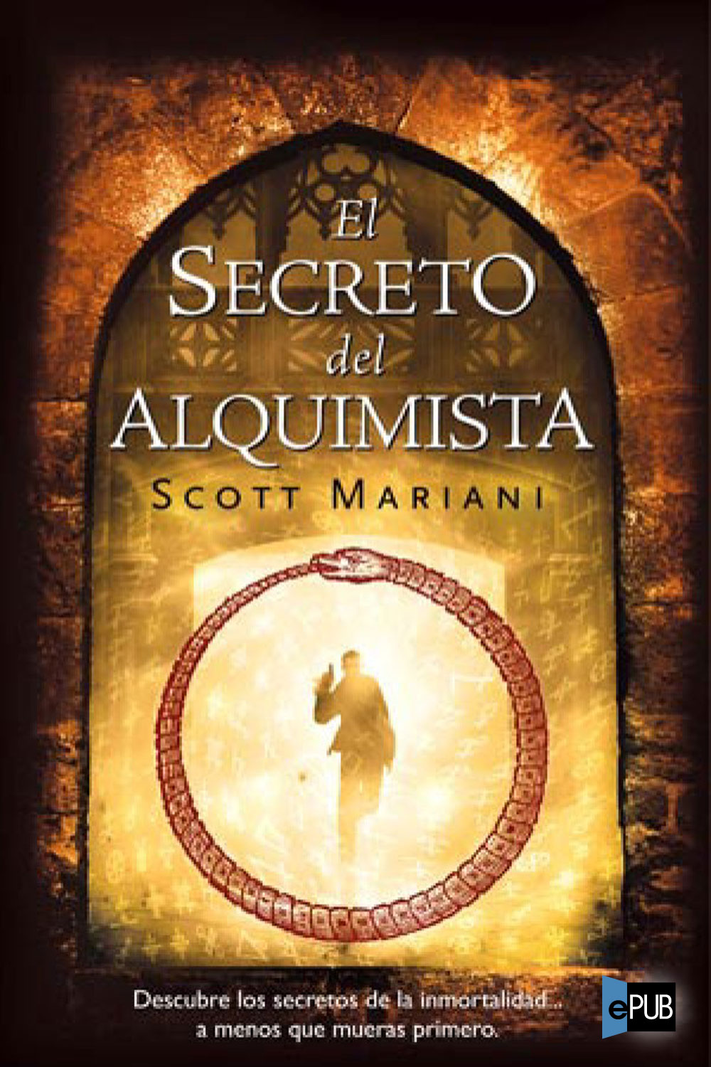 El Secreto del Alquimista