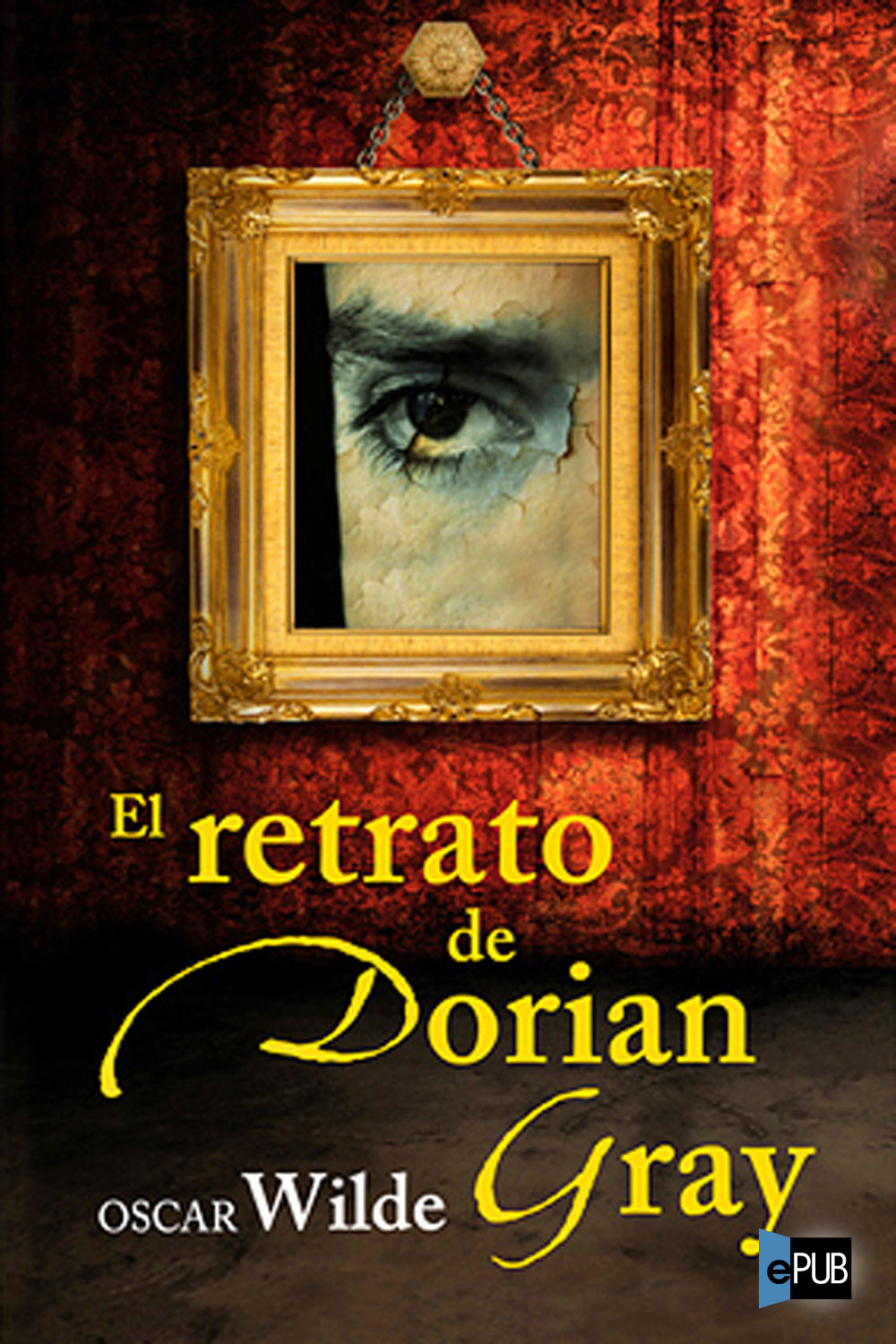 El Retrato de Dorian Gray