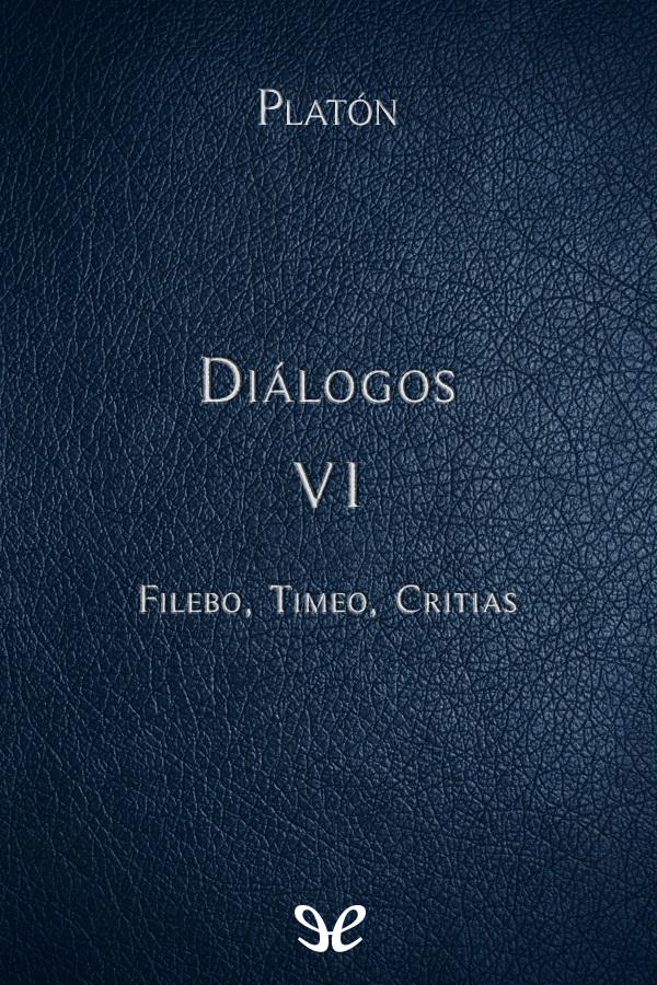 Diálogos VI
