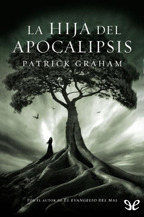 La hija del apocalipsis