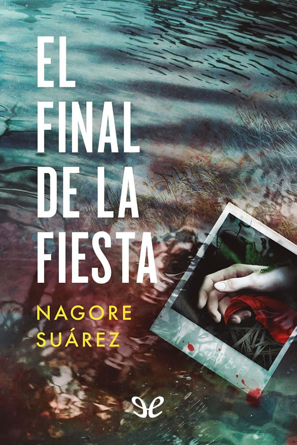 El final de la fiesta