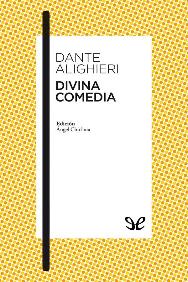 Divina Comedia