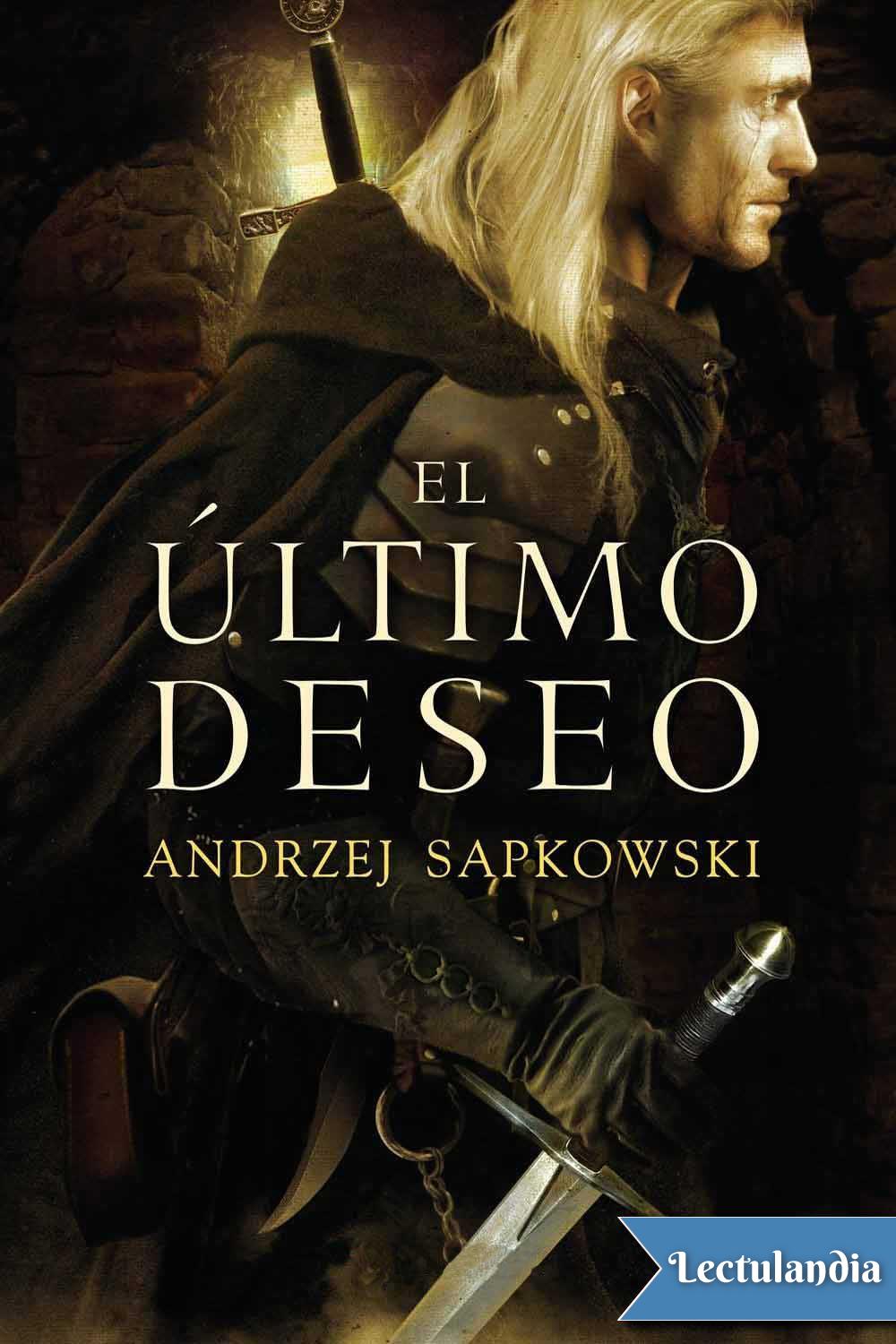 El último deseo